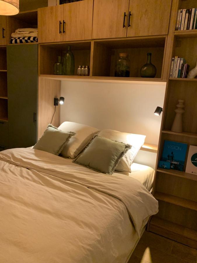 Superbe Avec Parking Gratuit Sur Place * Soorts-Hossegor