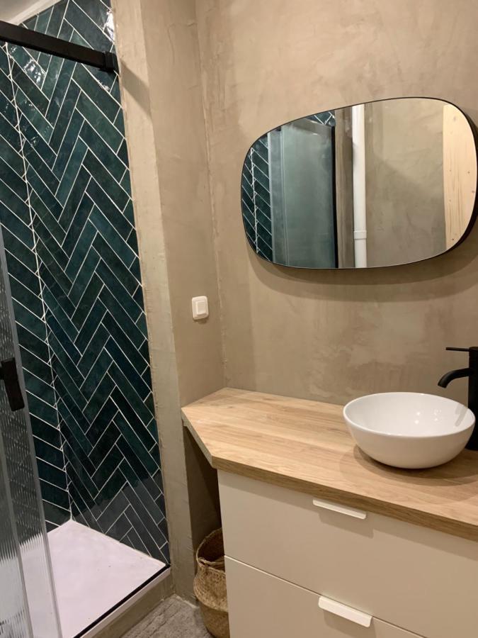Appartement Superbe Avec Parking Gratuit Sur Place Soorts-Hossegor