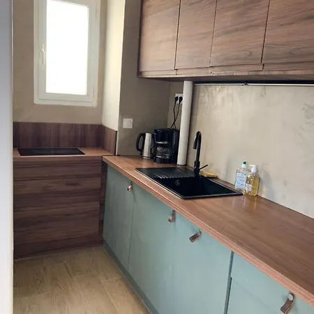 Superbe Appartement Avec Parking Gratuit Sur Place Soorts-Hossegor Exterior photo