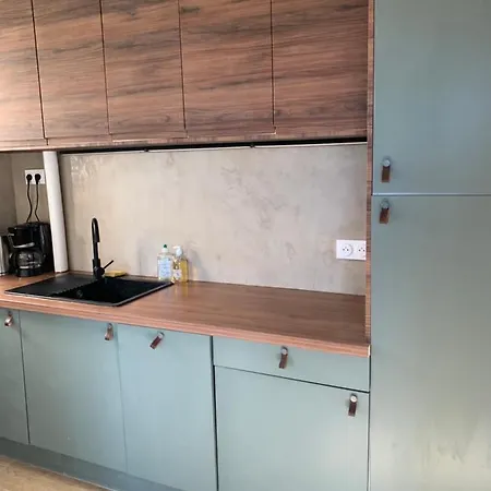 Superbe Appartement Avec Parking Gratuit Sur Place Soorts-Hossegor Exterior photo