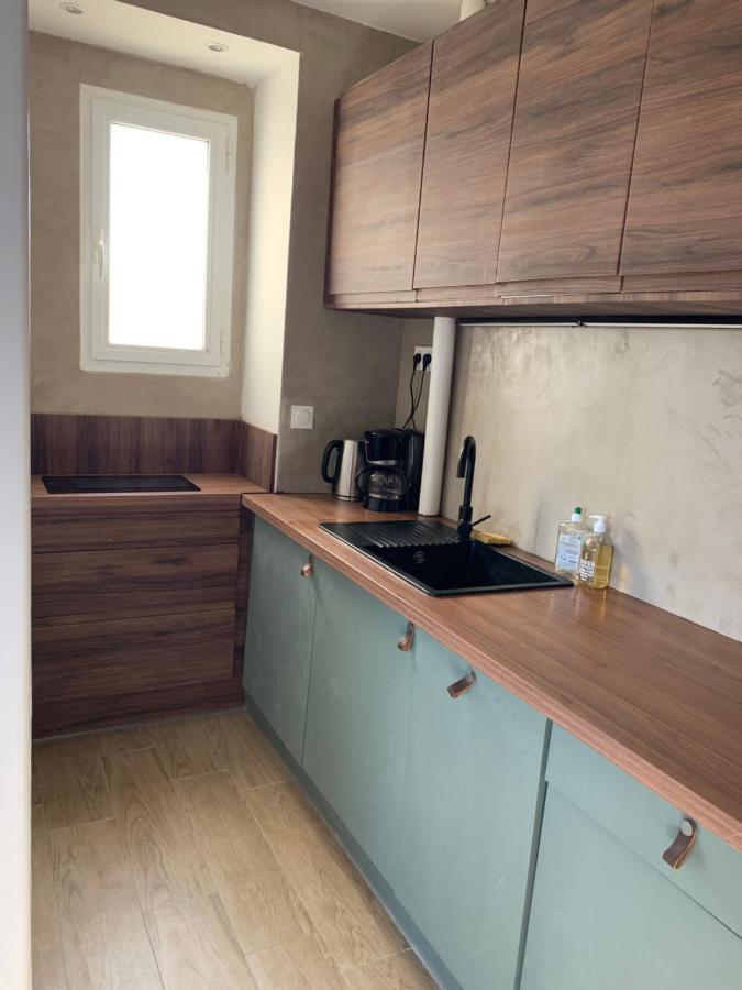 Apartment Superbe Avec Parking Gratuit Sur Place *