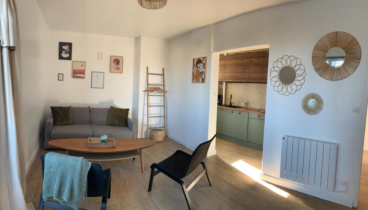 Superbe Avec Parking Gratuit Sur Place * Soorts-Hossegor