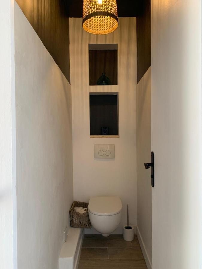 Superbe Avec Parking Gratuit Sur Place Apartment Soorts-Hossegor