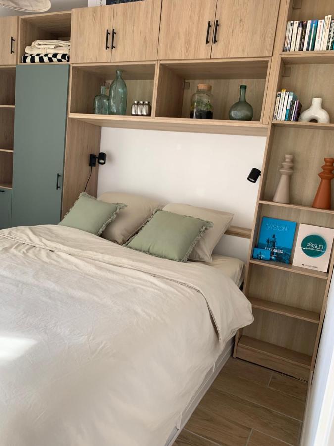 Superbe Avec Parking Gratuit Sur Place Soorts-Hossegor